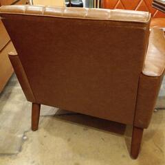 カリモク　karimoku　ロビーラウンジソファ　カフェソファ　ミッドセンチュリー　北欧スタイル　ウニコ　　の画像