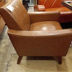 カリモク　karimoku　ロビーラウンジソファ　カフェソファ　ミッドセンチュリー　北欧スタイル　ウニコ　　の画像