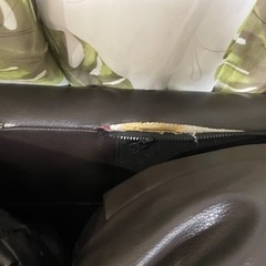 三人がけソファーの画像