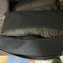 三人がけソファーの画像
