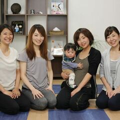 【女性限定パーソナルトレーニング】ヨガ＆ダイエットサロンのプロトレーナーによる鹿児島市内でのパーソナルダイエット指導の画像