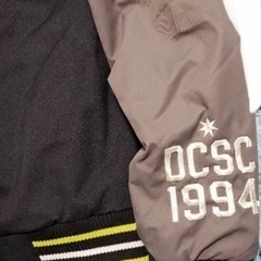 DCのスノボウェア♡ 2回着用の画像