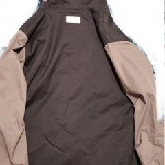 DCのスノボウェア♡ 2回着用の画像