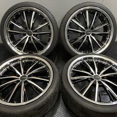 【HANKOOK 245/35ZR21】夏タイヤ【Anhelo ...