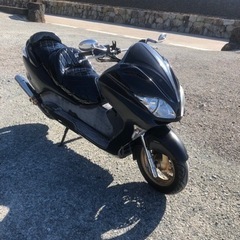 ホンダ　フォルツァmf08