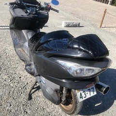 ホンダ　フォルツァmf08の画像