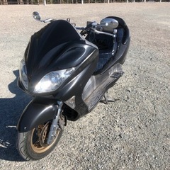 ホンダ　フォルツァmf08の画像