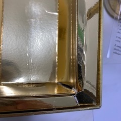 金粉入り　スパークリング　シャンパン　ワイン　イタリアの画像