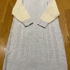 【2/1古着の日に処分】レディース服　まとめ売りの画像