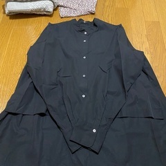 【2/1古着の日に処分】レディース服　まとめ売りの画像