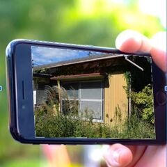 【岐阜東濃エリア　30分以内　建物外観の現地撮影業務】