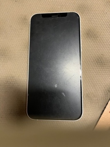 iPhone12mini