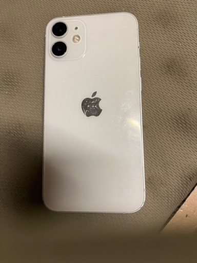 iPhone12mini
