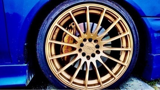 xxrタイヤホイールセット