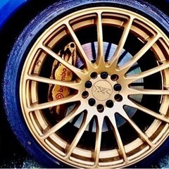 xxrタイヤホイールセット