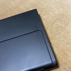 Nintendo Switch 有機el 本体（ジャンク）の画像