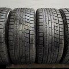 YOKOHAMA ice GUARD iG60 245/40R18 18インチ スタッドレス 4本 2018年