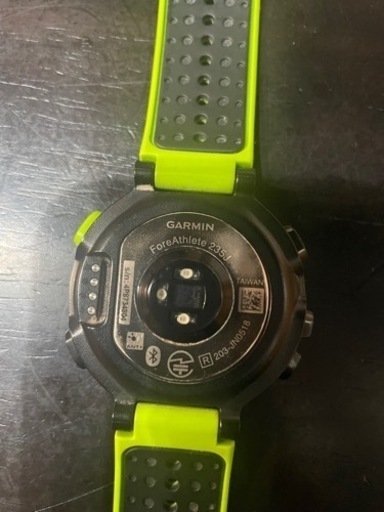 GARMIN ガーミン235j