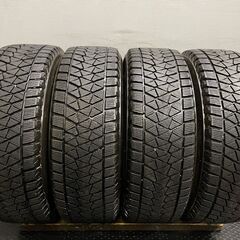 BS BLIZZAK DM-V2 225/65R17 17インチ スタッドレス 4本 エクストレイル ハリアー RAV4 CX-5/CX-8 レクサスNX等　(MTD332)_画像2BS BLIZZAK DM-V2 225/65R17 17インチ スタッドレス 4本 エクストレイル ハリアー RAV4 CX-5/CX-8 レクサスNX等　(MTD332)_画像3BS BLIZZAK DM-V2 225/65R17 17インチ スタッドレス 4本 エクストレイル ハリアー RAV4 CX-5/CX-8 レク