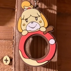 どうぶつの森好き！