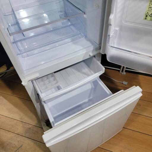?‍♂️hmr売約済み❌2764‼️設置まで無料‼️高年式2019年製✨SHARP 137L 2ドア 冷蔵庫