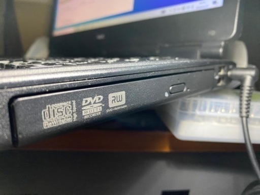 NECノートPC! 4コアCore i7/8GB/SSD240GB/DVDスーパーマルチドライブ  大特価!