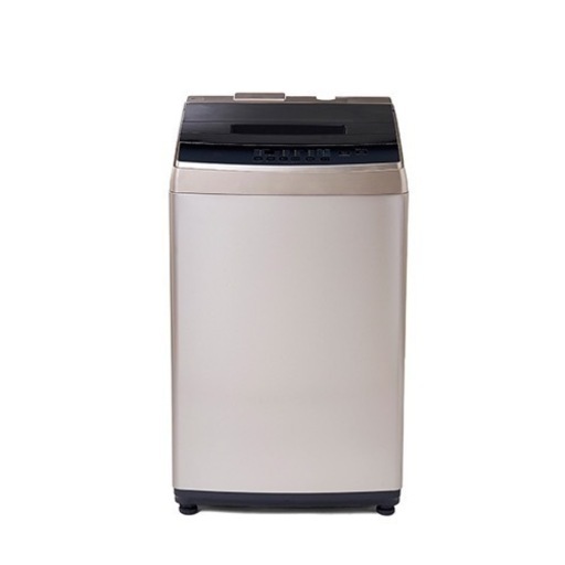 【新品未開封】全自動洗濯機　8キロ