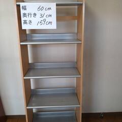 本棚