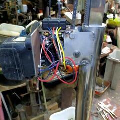 ワイヤレス電動リフト　電動アッパー　リモコン式　天井ボード　一人作業　マキタ仕様 ワイヤレス電動リフト電動アッパー リモコン式 天井ボード 一人作業