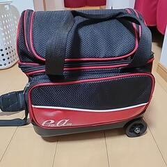 ボウリングセット (お話中)