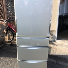 SHARP440L自動製氷機！配送相談！
