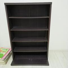 収納だな