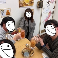 【新規立ち上げ🍻】 国際通り周辺までフットワーク軽く集まれる方限...
