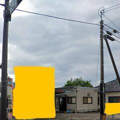 都城、10号線沿い、250㎡、事務所付き