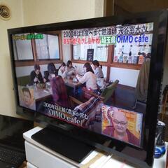 東芝　40A1　液晶テレビ　40インチの画像