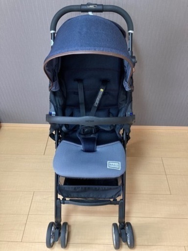 Pigeon ベビーカー