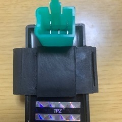 スーパーカブ90など用CDI