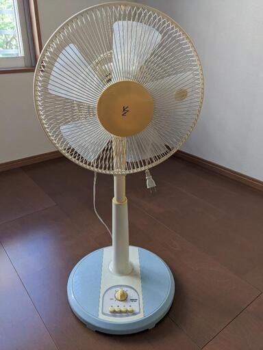 扇風機