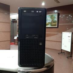 ❕❕ディスクトップPC パソコン工房オリジナル Core i7