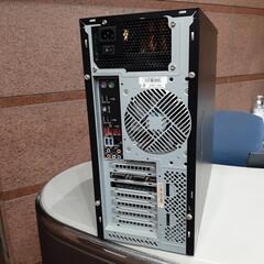 ❕❕ディスクトップPC パソコン工房オリジナル Core i7の画像