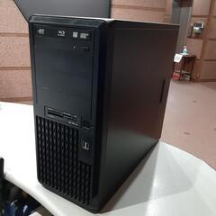 ❕❕ディスクトップPC パソコン工房オリジナル Core i7の画像