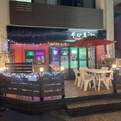 韓国居酒屋アルバイト募集‼️