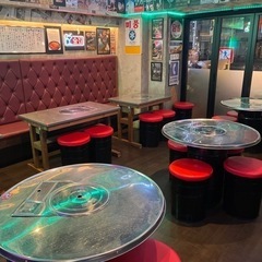 韓国居酒屋アルバイト募集‼️の画像