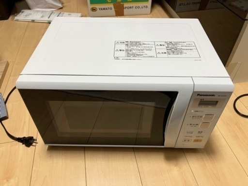 電子レンジ　NE-E22A1