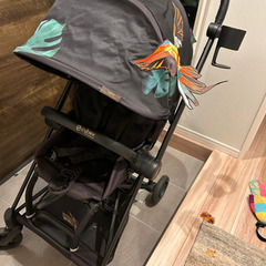 cybex MIOS バーズオブパラダイス