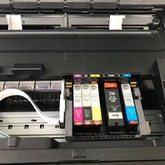 😸【稼働良品】高級インクジェット プリンターA3 対応機器「IX6830」 管理No6「基本送料無料」の画像