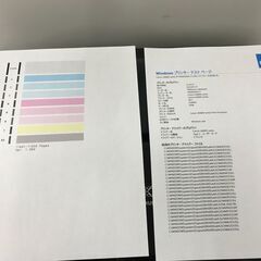😸【稼働良品】高級インクジェット プリンターA3 対応機器「IX6830」 管理No6「基本送料無料」の画像