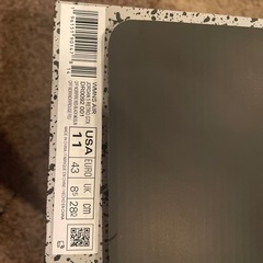 ジョーダン5 レトロ　GORE-TEX オフノワール　28.0の画像