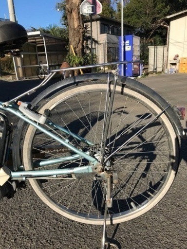 ⑤1684番  電動自転車