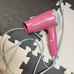 Panasonic ドライヤー EH-NE36
